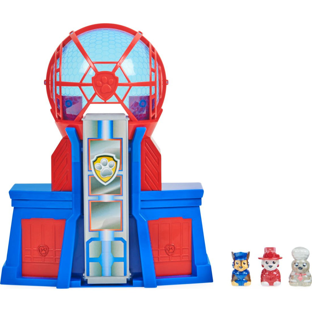 Paw Patrol Movie Micro Tower