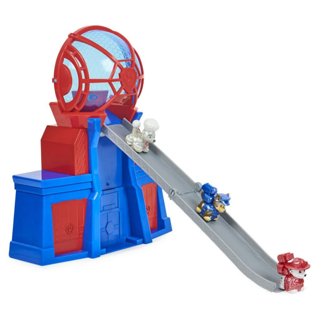Paw Patrol Movie Micro Tower