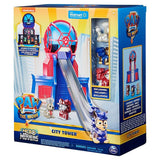 Paw Patrol Movie Micro Tower