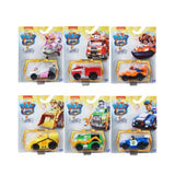 Paw Patrol Movie Die-Cast Vehicles (Assorted)