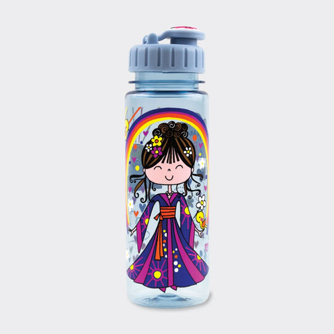 Rachel Ellen Designs Drinks Bottle - Happy Spirit 500ml