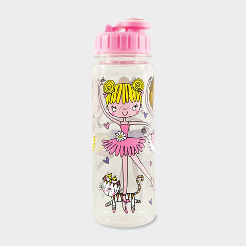 Rachel Ellen Designs Water Bottles - Ballerinas 350ml
