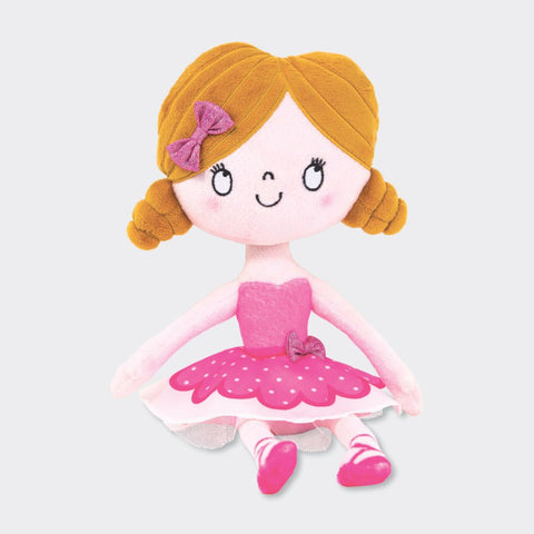 Rachel Ellen Designs 30cm Plush - Gracie Sparkles