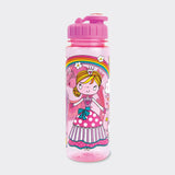 Rachel Ellen Designs Water Bottle - Princess 500ml