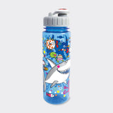 Rachel Ellen Designs Water Bottles - Sharks 500ml