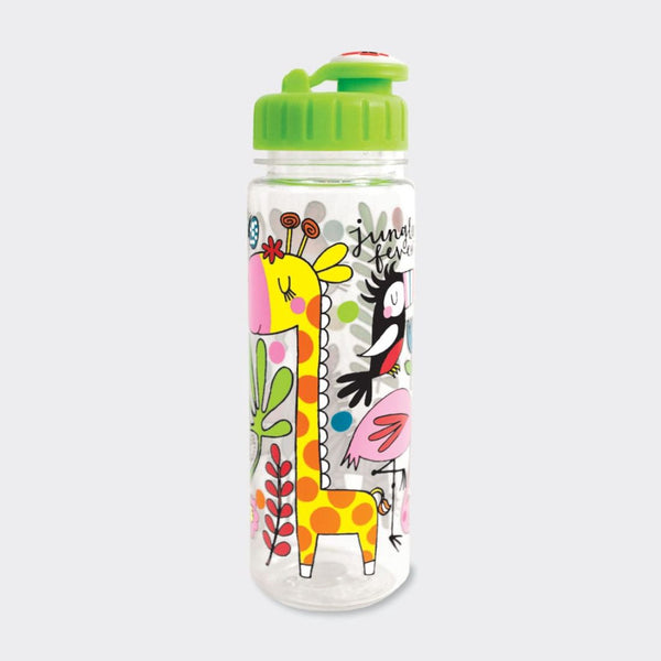 Rachel Ellen Designs Water Bottles - Jungle 500ml