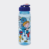 Rachel Ellen Designs Water Bottle - Football Crazy 500ml