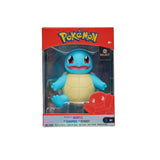 Pokemon Vinyl Figure Pack 4 Assorted