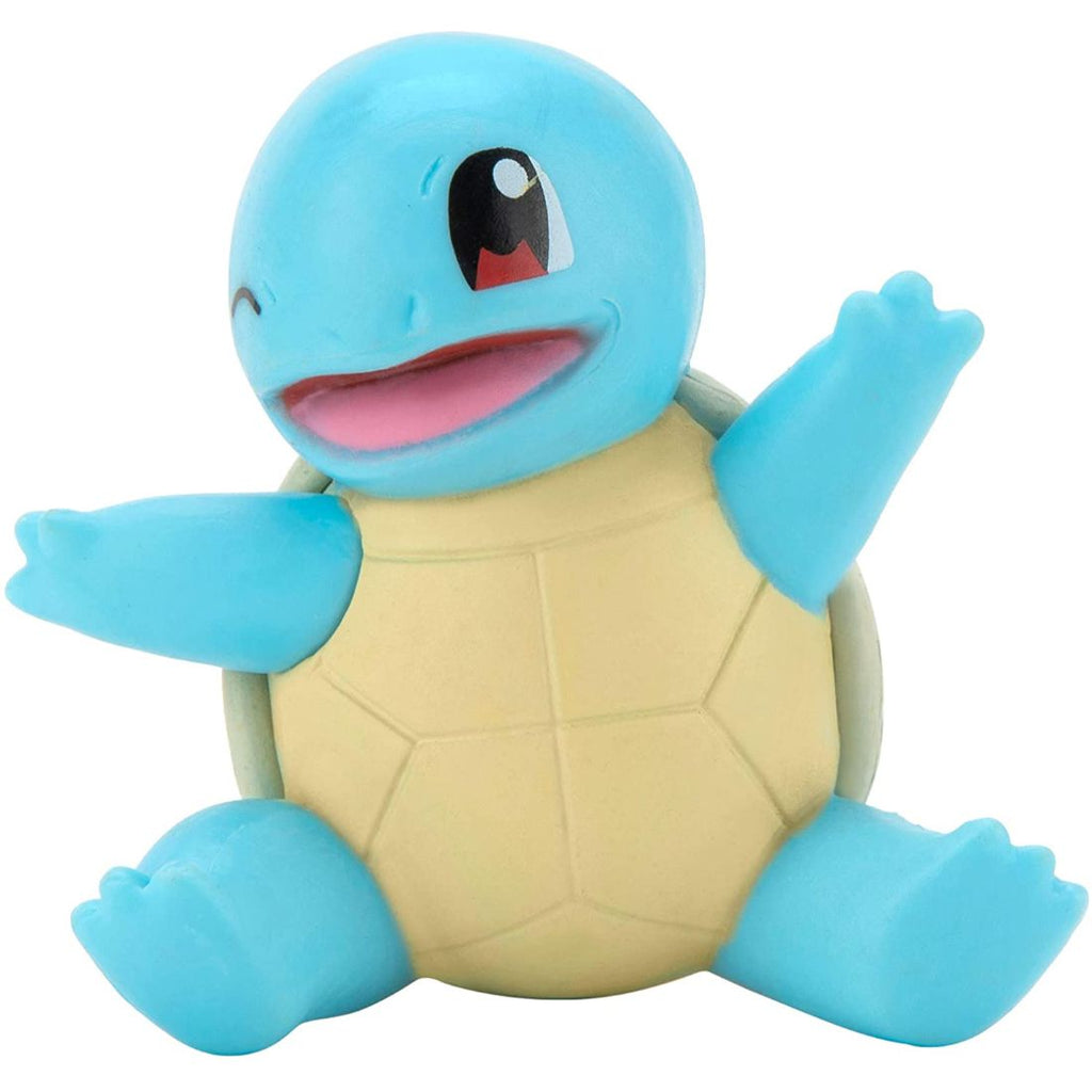 Pokemon Battle Figure Multi 8Pack