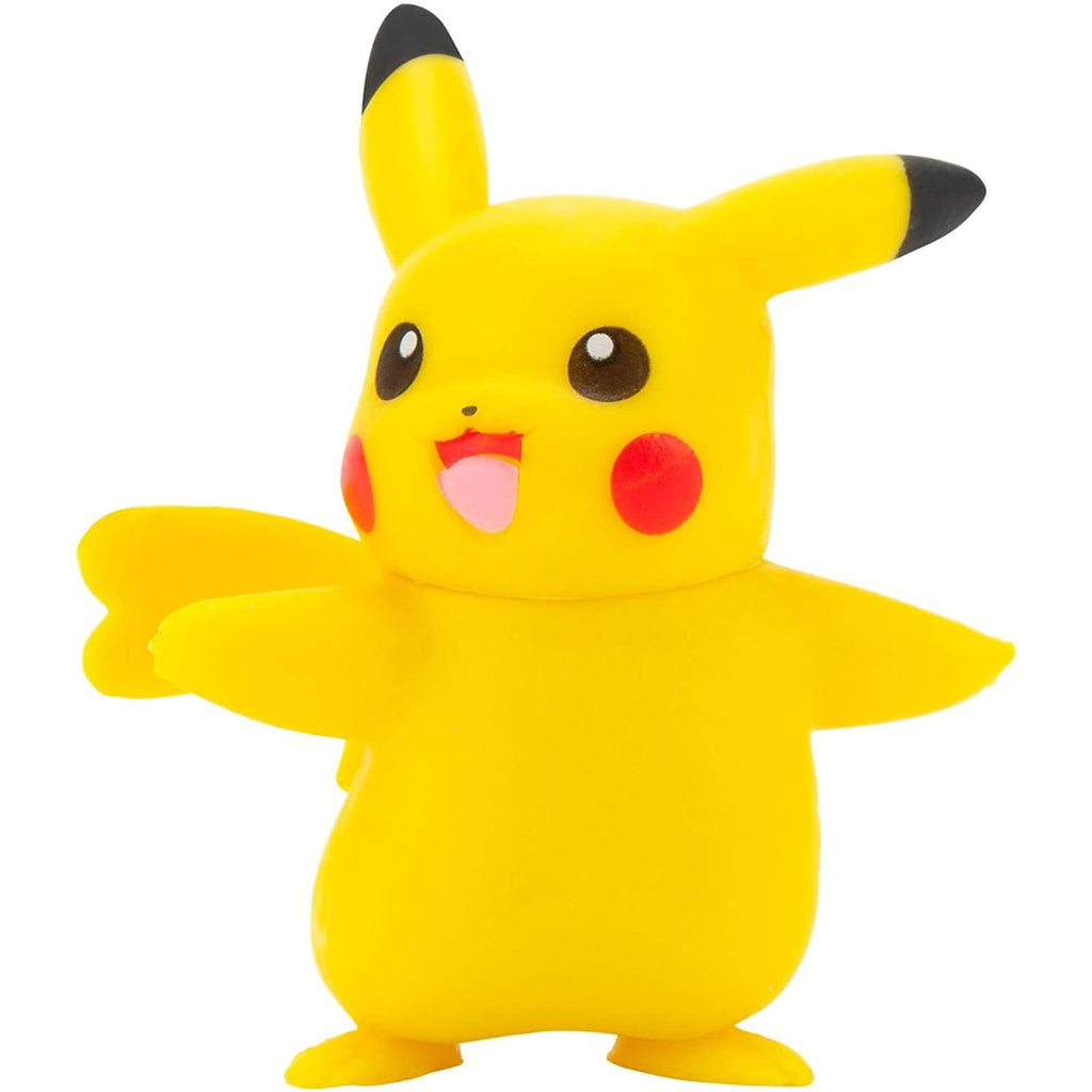 Pokemon Battle Figure Multi 8Pack