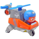 Blippi Mini Vehicles Assorted