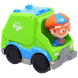 Blippi Mini Vehicles Assorted