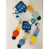 POP The Bubble Keychain-Long Assorted