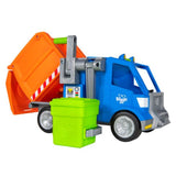 Blippi Feature Vehicle Recycling Truck