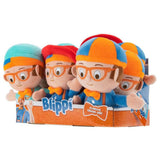 Blippi Little Plush Assorted