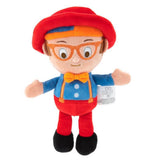 Blippi Little Plush Assorted