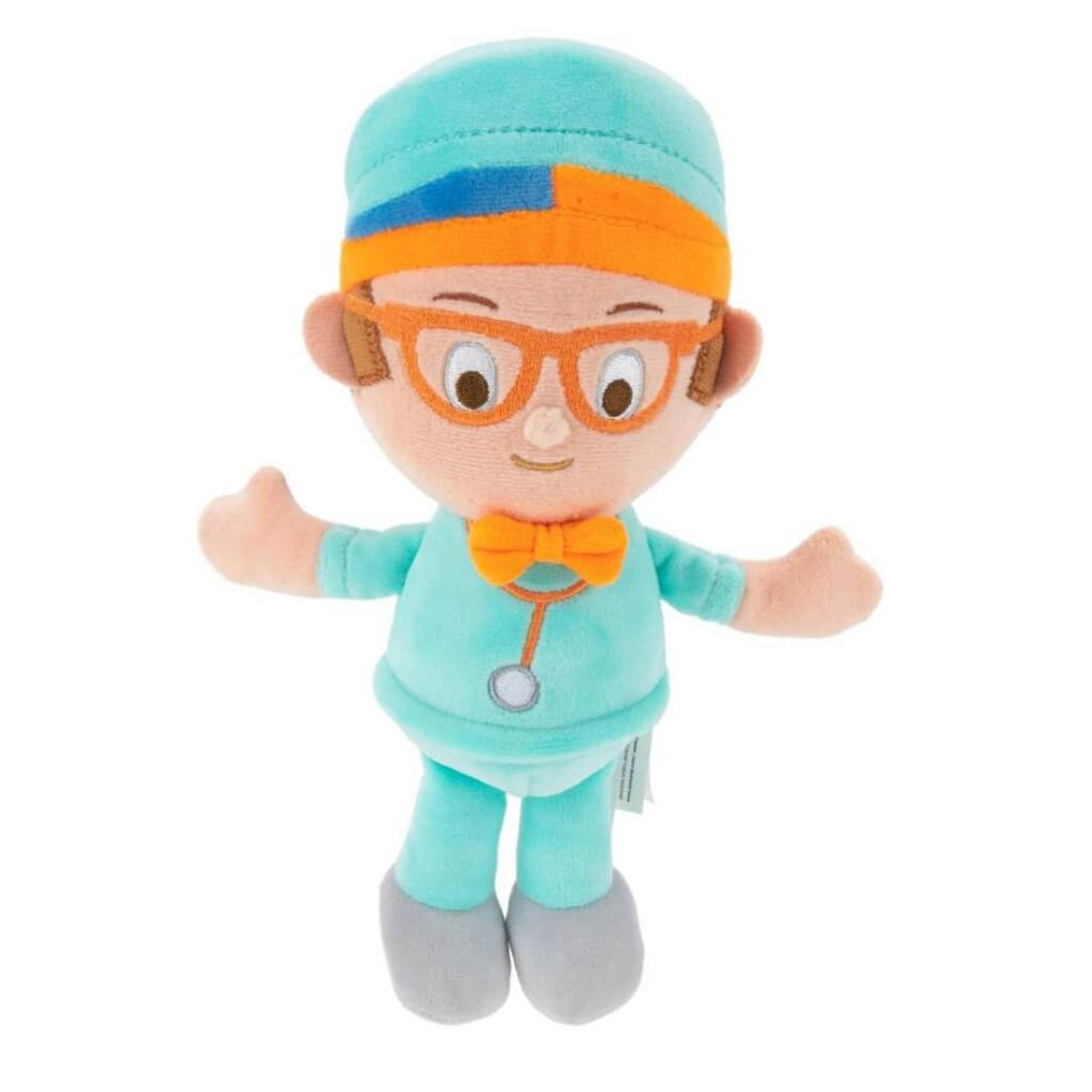 Blippi Little Plush Assorted
