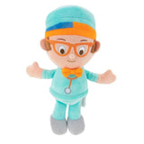 Blippi Little Plush Assorted