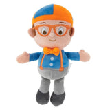Blippi Little Plush Assorted