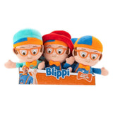 Blippi Little Plush Assorted