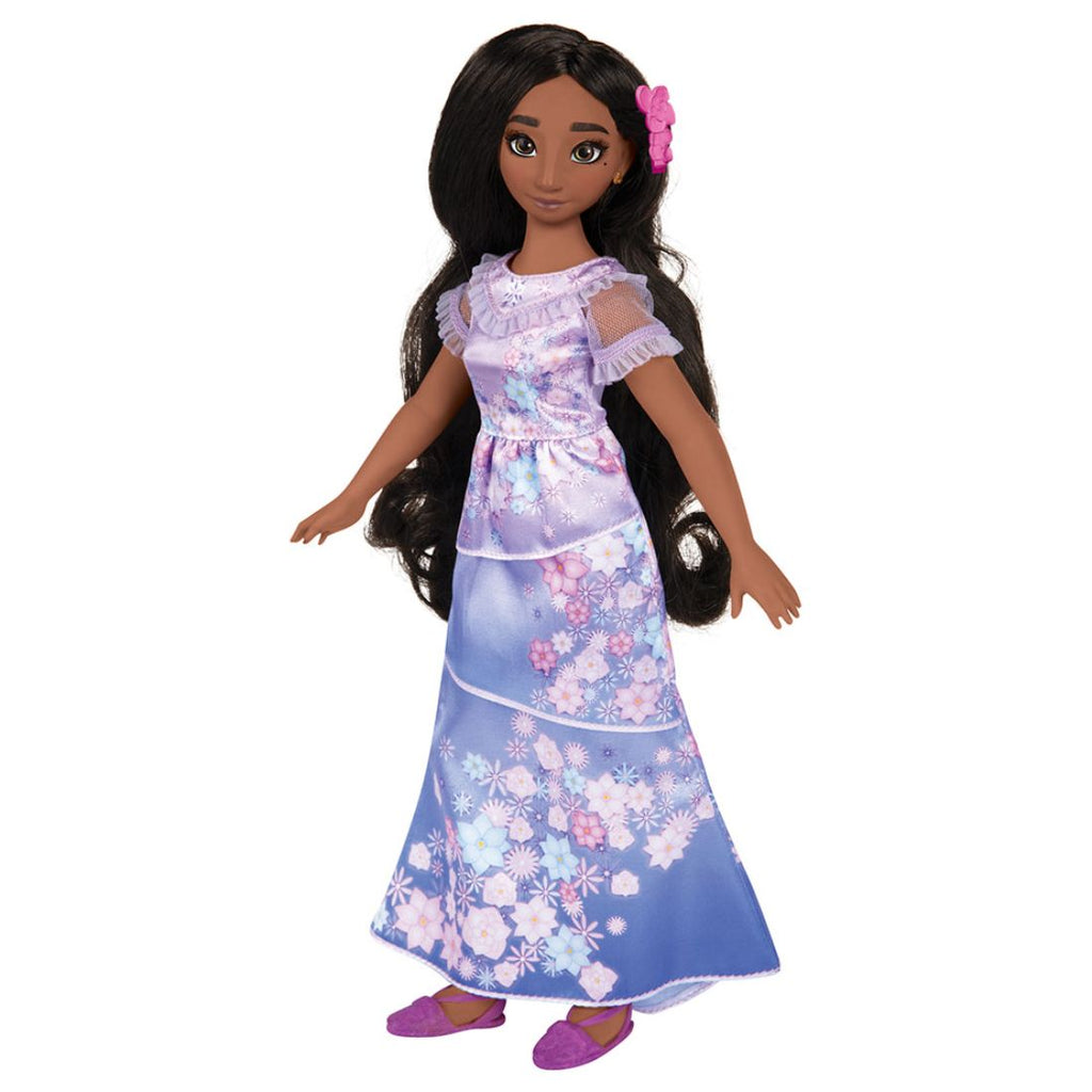 Disney Encanto Core Fashion Doll 11" 2Asst