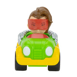 Spidey N Friends Blind Mini Vehicle Asst