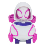 Spidey N Friends Blind Mini Vehicle Asst