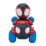 Spidey N Friends Blind Mini Vehicle Asst