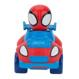 Spidey N Friends Blind Mini Vehicle Asst