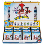 Spidey N Friends Blind Mini Vehicle Asst