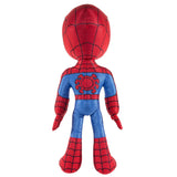 Spidey N Friends Feature Plush Spidey B/O