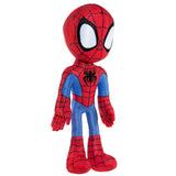 Spidey N Friends Feature Plush Spidey B/O