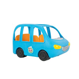 Cocomelon Deluxe Vehicle Family Fun Car