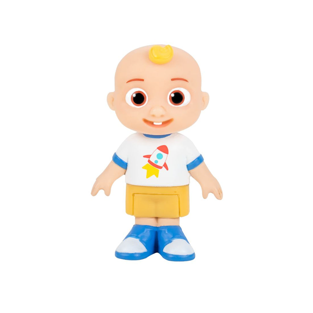 Cocomelon Deluxe Vehicle Family Fun Car