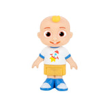 Cocomelon Deluxe Vehicle Family Fun Car