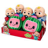Cocomelon Little Plush Assorted