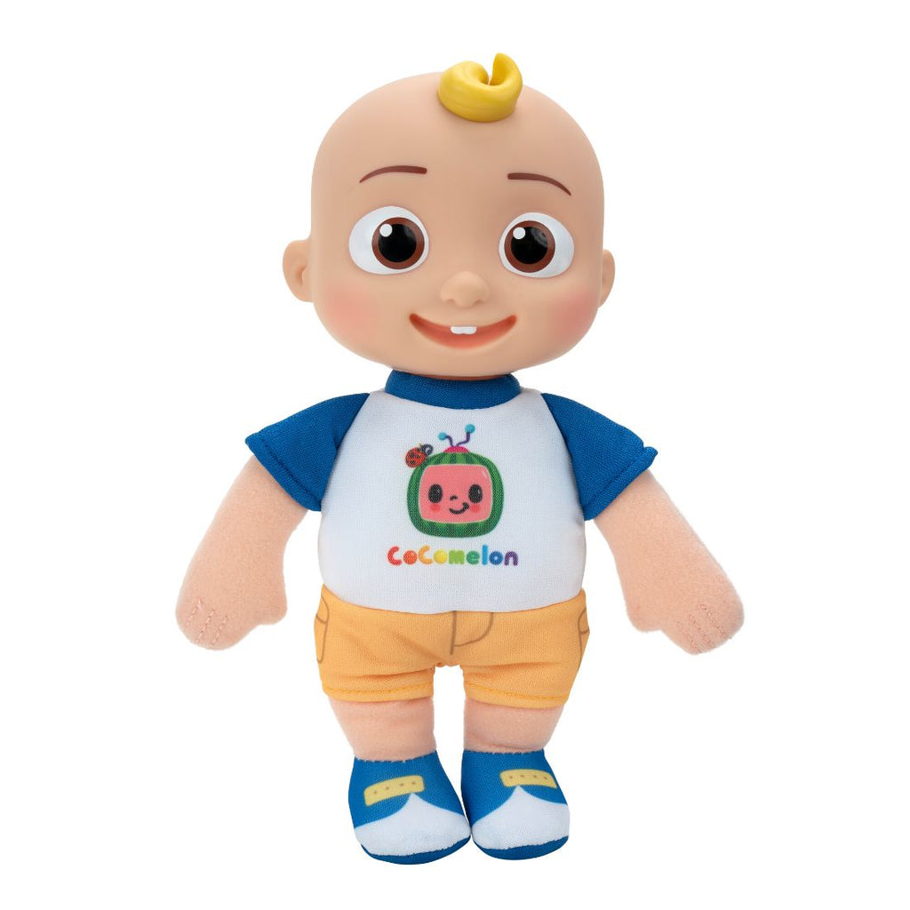 Cocomelon Little Plush Assorted