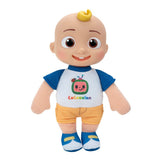 Cocomelon Little Plush Assorted