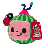 Cocomelon Little Plush Assorted