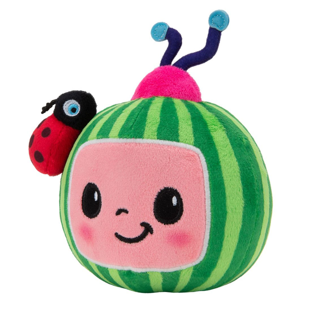 Cocomelon Little Plush Assorted