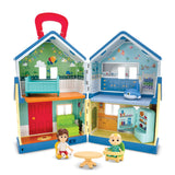 Cocomelon Familyhouse Playset