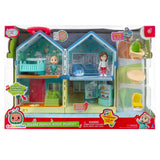 Cocomelon Familyhouse Playset