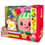 Cocomelon Lunchbox Playset