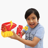 Ryan's World Raider 6 Shot Blaster