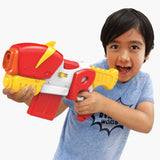 Ryan's World Raider 8 Shot Blaster