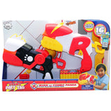 Ryan's World Combo 2Pack Blaster