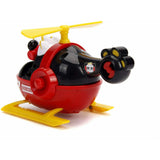 Ryan's World Rescue Helicapter With Combo Panda
