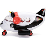 Ryan's World Combo Panda Airplane Set