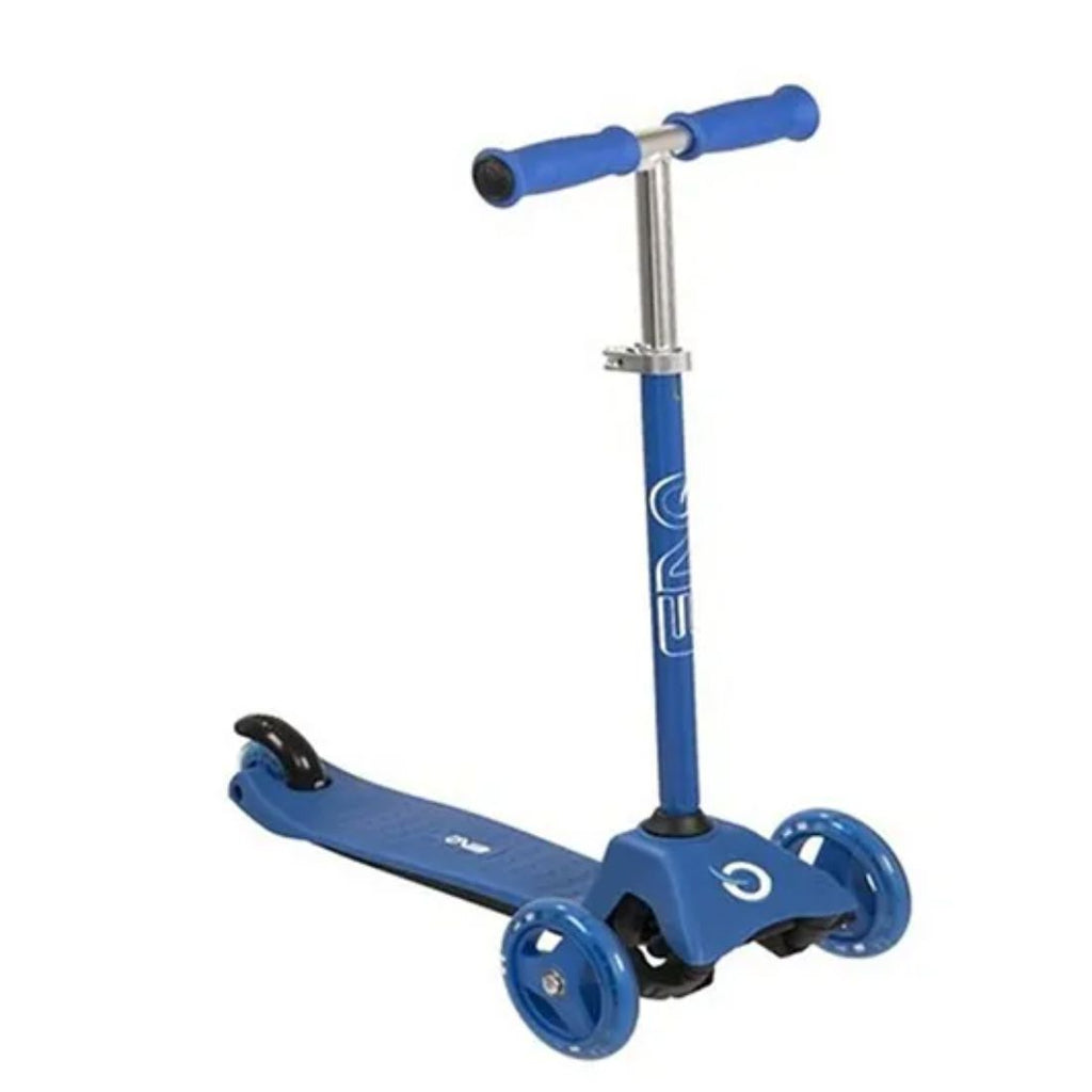 Evo Mini Cruiser Blue