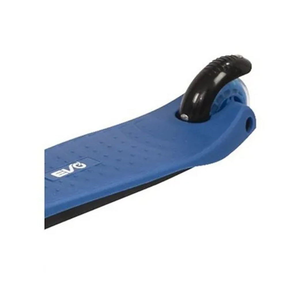 Evo Mini Cruiser Blue